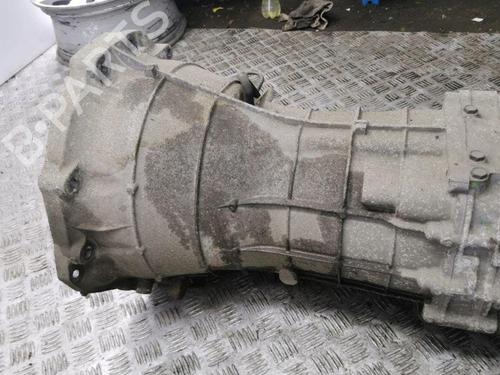 Gearbox NISSAN 350Z Coupe (Z33) 3.5 (AAZ33) | BP28879114M3 