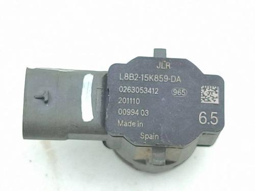 Electronic module JAGUAR I-PACE (X590) EV400 AWD | BP37514272M83 - Image 6