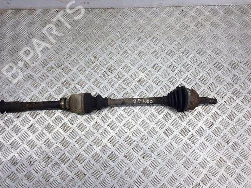 Used Right front driveshaft CITROËN C4 Grand Picasso II (DA_, DE_) 1.6 BlueHDi 100 (99 hp) 28891659