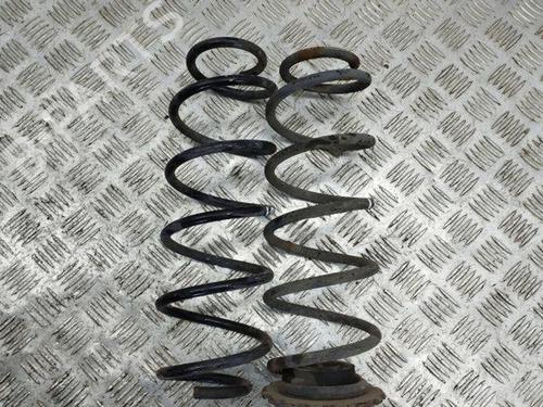 Shock absorber spring MERCEDES-BENZ B-CLASS Sports Tourer (W245) B 180 CDI (245.207) | BP28841978C152 