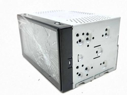 Electronic module PORSCHE 911 Targa (996) 3.6 | BP38279498M83 - Image 3