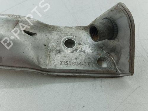 Bumper shock absorber BMW 5 (F10) 530 d | BP28853973C125 