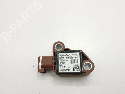 Elektronisk sensor LAND ROVER RANGE ROVER SPORT I (L320) 2.7 D 4x4 | BP28875793M84 