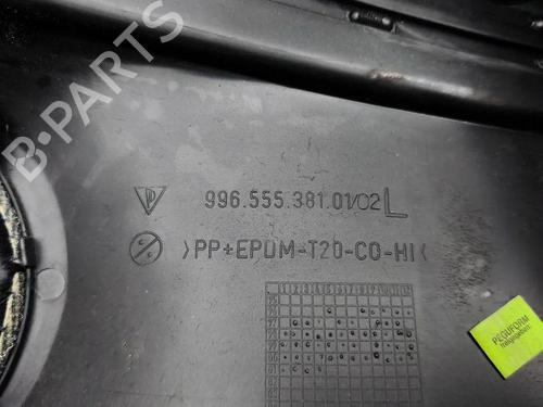 Forreste venstre beklædning PORSCHE 911 (996) 3.4 Carrera | BP30731285C58