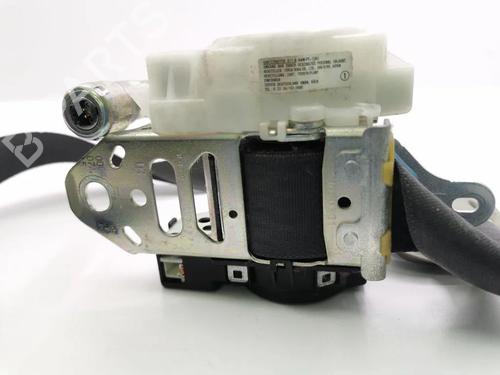 Front left seatbelt LEXUS GS (_S19_) 350 AWD (GRS196_, GRS196R) | BP34190231I26 - Image 9