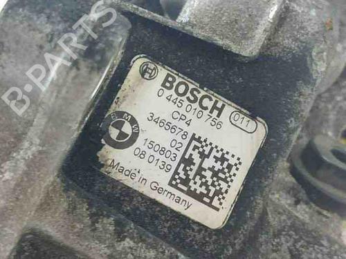 Injector TOYOTA AVENSIS Estate (_T27_) 1.6 D4-D (WWT270_) | BP28851606M100