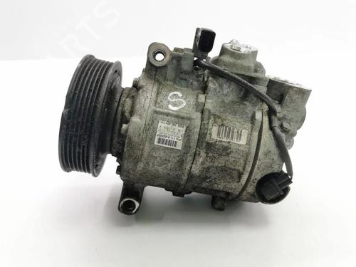 Used AC compressor AC compressor 36175381 36175381