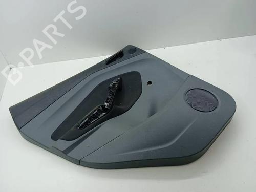 Rear left panel FORD C-MAX II (DXA/CB7, DXA/CEU) 1.6 LPG | BP33637305C60 - Image 2