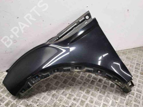 Left front fenders LAND ROVER RANGE ROVER EVOQUE (L538) 2.2 D 4x4 | BP28878885C41 