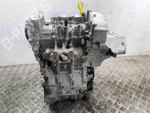 Used Engine AUDI A1 Sportback (8XA, 8XF) 1.0 TFSI (95 hp) 28901503