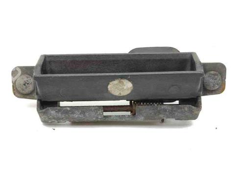 Tailgate handle MAZDA CX-7 (ER) 2.2 MZR-CD AWD (ER10A) | BP28900104C132