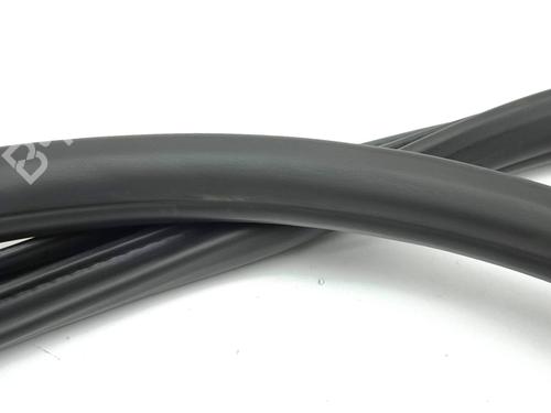 Rubber door seal PORSCHE CAYENNE (92A) 3.0 Diesel | BP28873085C142 