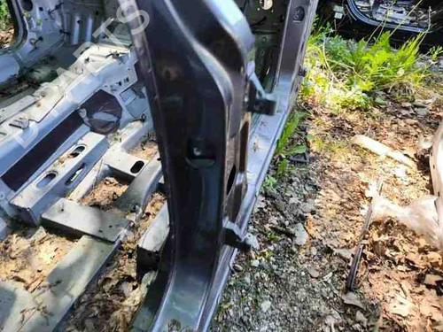 Right sideskirt MASERATI QUATTROPORTE VI 3.0 S | BP28849901C114