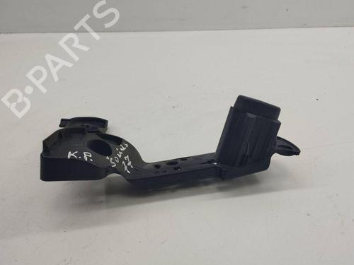 Rear left interior door handle FORD GRAND C-MAX (DXA/CB7, DXA/CEU) 1.6 TDCi | BP28885190I15 