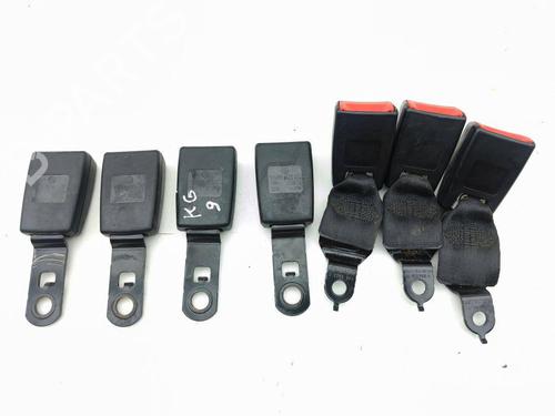 Seat buckle VW TOURAN (1T1, 1T2) 2.0 TDI 16V | BP29510238I32 