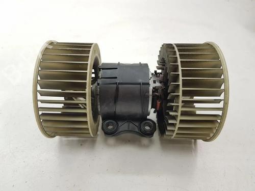 Heater blower motor BMW X5 (E53) 3.0 d | BP33921406M62 - Image 2