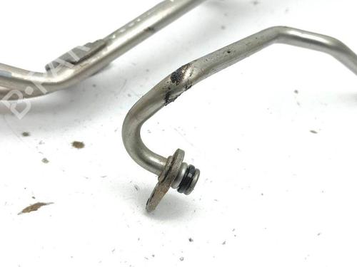 Pipe AUDI A1 Sportback (8XA, 8XF) 1.0 TFSI | BP28881307M125 