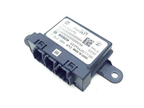 Modulo elettronico OPEL MOKKA / MOKKA X (J13) 1.4 (_76) (140 hp) 28907610