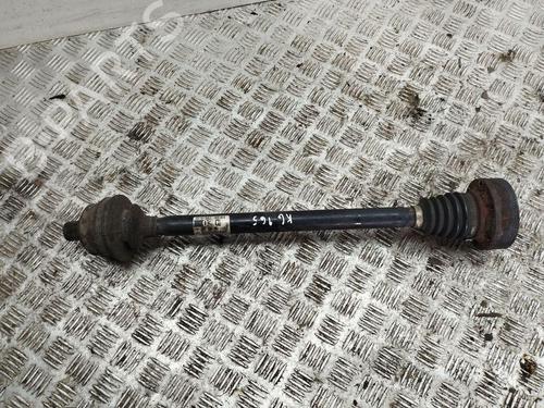 Used Left rear driveshaft Left rear driveshaft AUDI A8 D3 (4E2, 4E8) 4.2 quattro (335 hp) 40192848 40192848