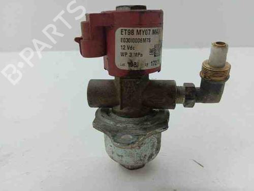 Electronic module MERCEDES-BENZ M-CLASS (W164) ML 350 4-matic (164.186) | BP28852955M83 