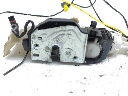 Front right lock MERCEDES-BENZ S-CLASS (W220, V220) S 320 CDI (220.026, 220.126) | BP28894277C97 