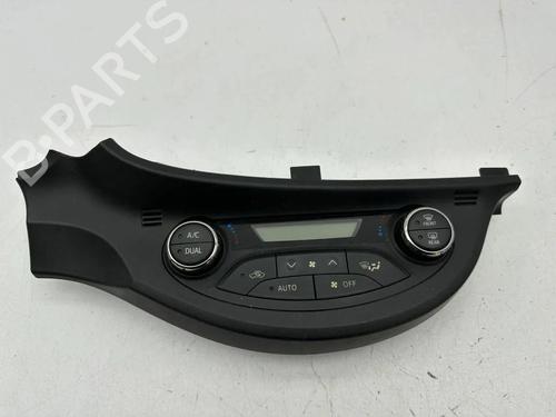 Módulo eletrónico TOYOTA YARIS (_P13_) 1.4 D (NLP130_, NLP130) (90 hp) 32665998