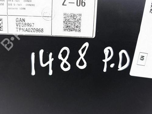 Front right panel AUDI Q4 E-TRON Sportback (F4N) 40 | BP39990787C59 - Image 10