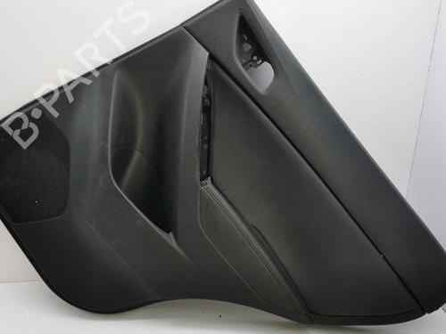 Bageste højre beklædning MAZDA CX-5 (KE, GH) 2.2 D AWD (KE102) (175 hp) 28852807