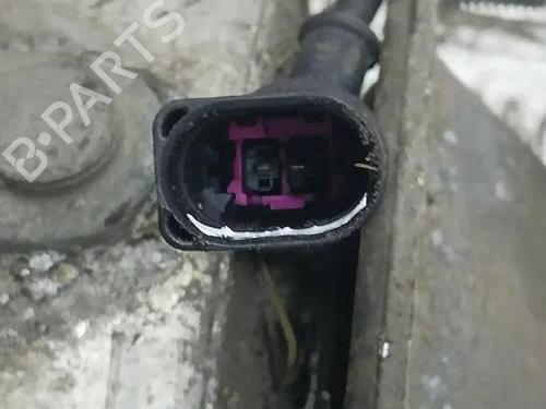 Left rear shock absorber BENTLEY FLYING SPUR (4W_) 6.0 W12 | BP28859328M18 