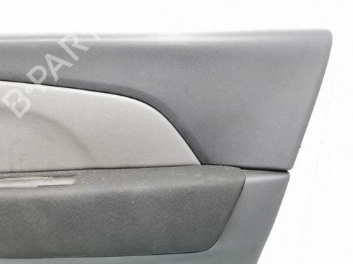 Høyre bakpanel CITROËN C4 CACTUS 1.6 HDi 90 | BP38282456C61 - Image 3