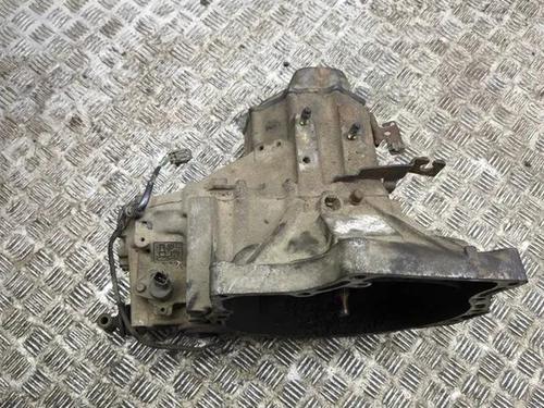 Used Gearbox MAZDA 323 S IV (BG) 1.6 (BG6S) (84 hp) 28853826