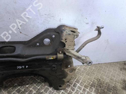 Subframe DS DS 7 Crossback (J4_, JR_, JC_) 1.5 BlueHDi 130 (JCYHZJ, JCYHZR) | BP38019150M9 - Image 2
