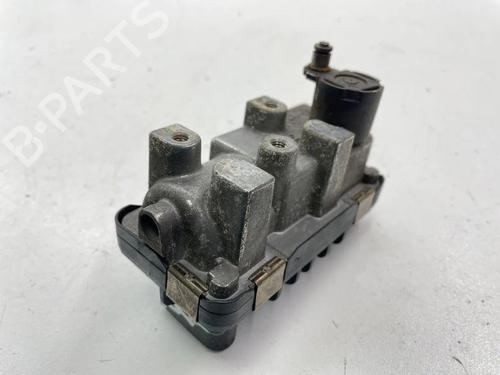 Electronic sensor JAGUAR XF I (X250) 2.7 D | BP28888750M84 - Image 5