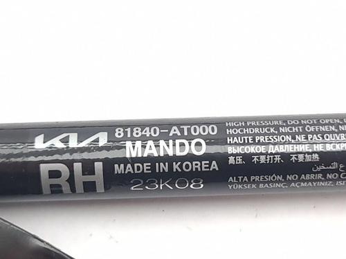 Tailgate lift support KIA NIRO I (DE) E-NIRO | BP28882690C138 