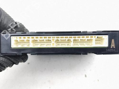 Control unit TOYOTA bZ4X (_EAM1_) EV (XEAM10) | BP39499366M11 - Image 4