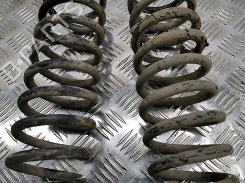 Shock absorber spring HYUNDAI i30 Estate (FD) 1.6 CRDi | BP28866972C152 