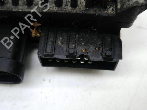 Engine control unit (ECU) CITROËN C5 II (RC_) 1.6 HDi (RC8HZB) | BP28888222M57