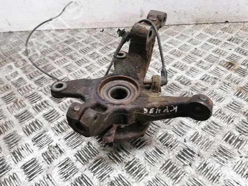 Left front steering knuckle MAZDA CX-7 (ER) 2.2 MZR-CD AWD (ER10A) | BP28893318M25  - Image 7
