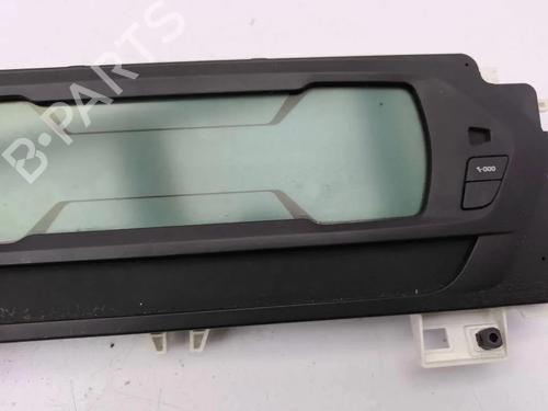 Instrument cluster CITROËN C4 II (NC_) 1.6 HDi 110 | BP36194288C47 - Image 4