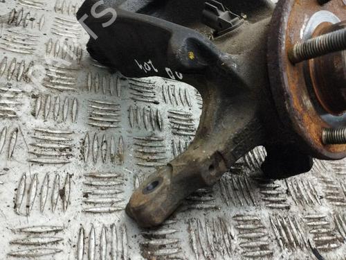 Højre Styrespindel Lejehus FORD B-MAX (JK) 1.6 TDCi | BP38244144M26 - Image 2