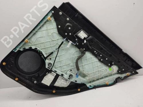 Rear left panel MERCEDES-BENZ C-CLASS (W204) C 220 CDI (204.002) | BP28841606C60 - Image 6