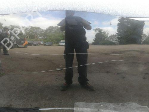 Hood MAZDA 5 (CW) 1.6 CD | BP28885746C1 