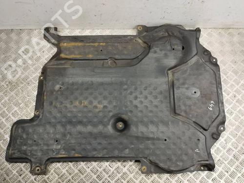 Used Upper protection Upper protection 36063819 36063819