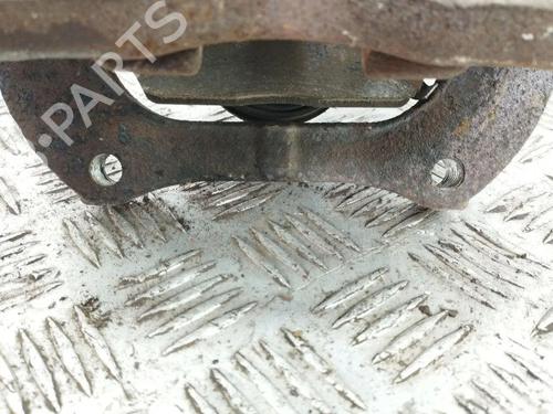 Left front brake caliper CHEVROLET TRAX 1.7 TD AWD | BP28893110M105  - Image 7