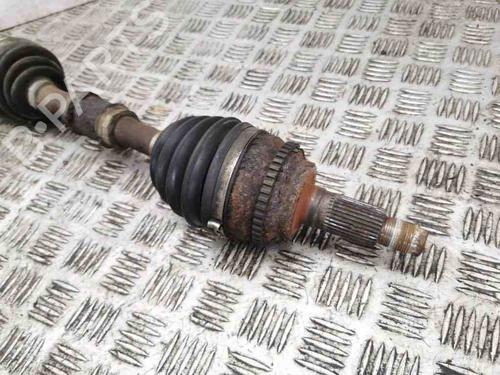 Left front driveshaft MAZDA CX-7 (ER) 2.2 MZR-CD AWD (ER10A) | BP28893315M38 