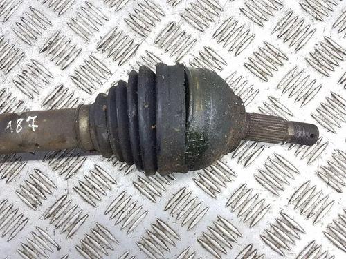 Left front driveshaft PEUGEOT 407 Coupe (6C_) 2.0 HDi | BP38280399M38 - Image 3