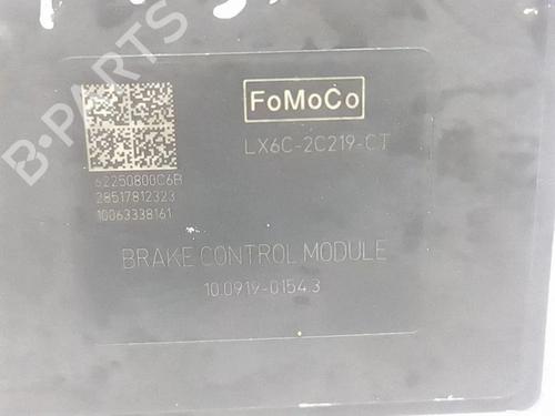 ABS pump FORD KUGA III (DFK) 1.5 EcoBlue | BP38281696M43 - Image 5