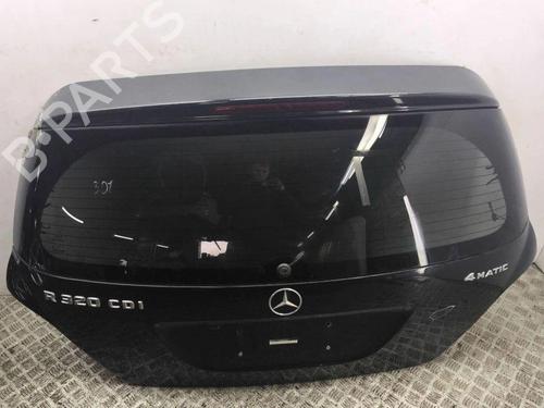 Used Tailgate MERCEDES-BENZ R-CLASS (W251, V251) R 320 CDI 4-matic (251.022, 251.122) (224 hp) 28889143
