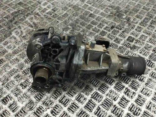 Differential, foran PEUGEOT 4007 (VU_, VV_) 2.2 HDi (156 hp) 28899272