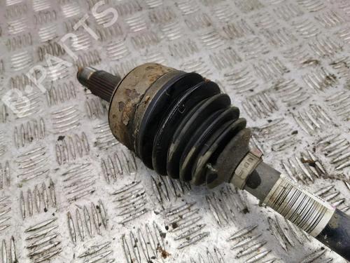 Left front driveshaft HONDA CR-V IV (RM_) 1.6 i-DTEC (RE6) | BP33228695M38 - Image 7